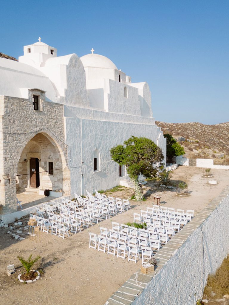 Folegandros