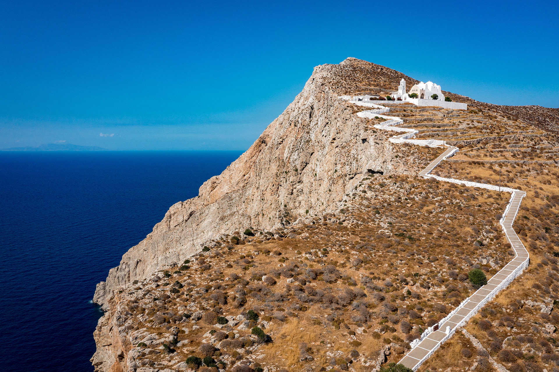 Folegandros