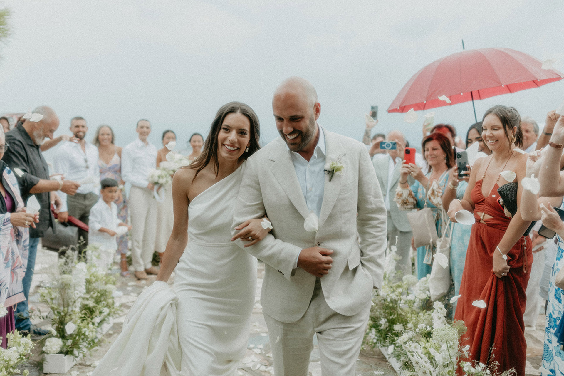 Peter & Sonia, Sifnos