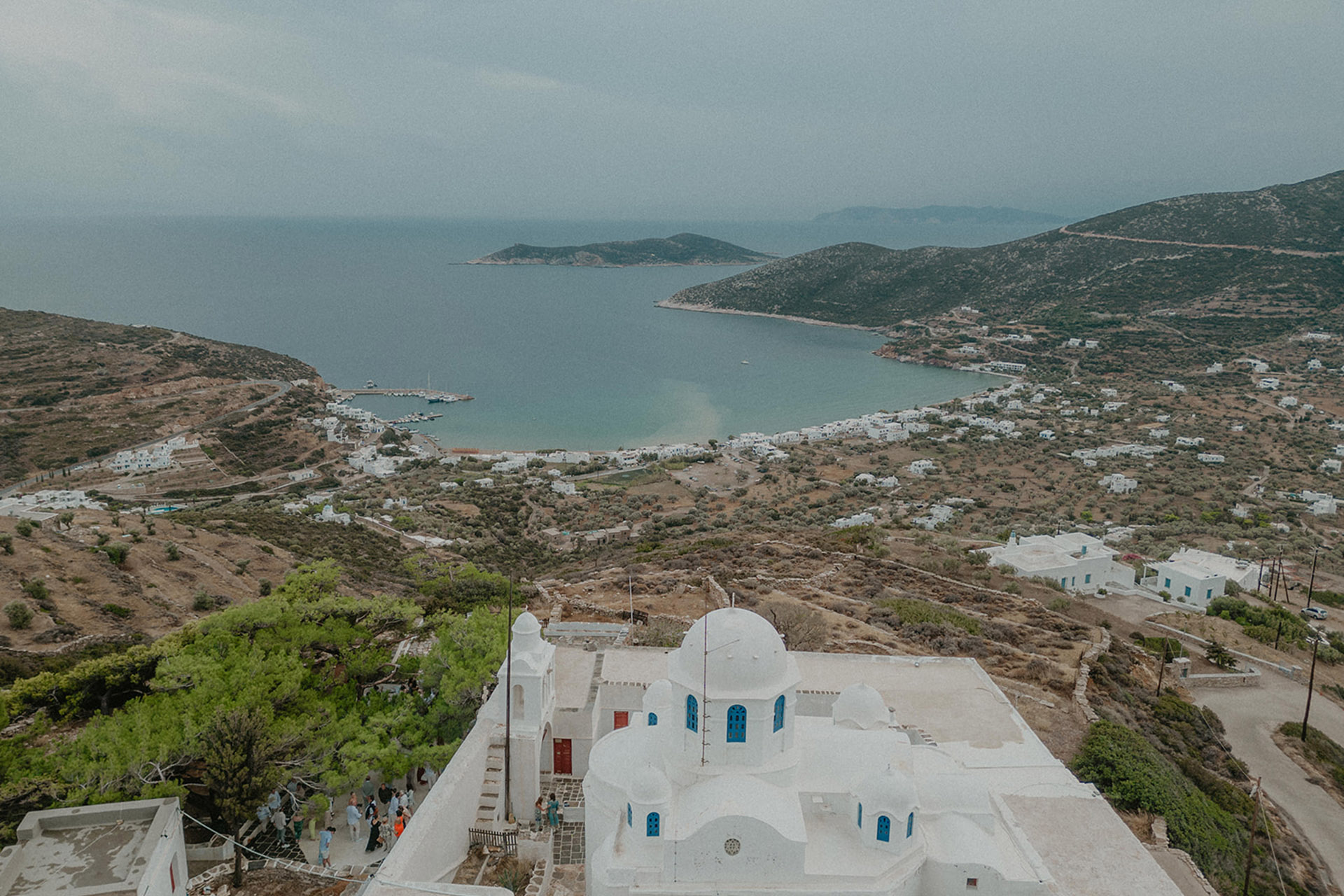 Sifnos